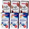 Generico Set 60 Capsule Ristora miste compatibili con le Macchine ad uso domestico Nespresso* 30 camomilla 30 macchiato