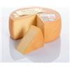 HASAN BABA Langenegger Formaggio alla Panna - Premio Argento World Cheese Award - Serie Oro 2021-2025 - Formaggio Alpino Cremoso da Latte Fieno - Tagliato Fresco dalla Forma (490 g)