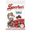 Sperlari - Caramelle Dure con Goloso Ripieno al Caffè Lavazza, Senza Glutine, Incartate Singolarmente - 18 Sacchetti da 175g
