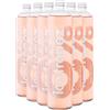 Generico Ice Tropez 0° 1L rosato - Domaine Tropez - Vino dalla Francia senza indicazione geografica - Vitigni ... - 12x100cl