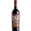 The Wanted Vino Rosso Cabernet Sauvignon from Dusty Hillsides The Wanted 2023, 0,75 ℓ