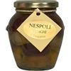 Nespoli funghi Funghi porcini testa nera INTERI sott'olio di oliva da gr 290