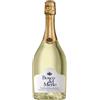 GENERIC Valdobbiadene Superiore Prosecco DOCG Extra Brut Bosco del Merlo, 0,75 ℓ
