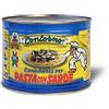 Italicum.it Condimento pronto per pasta con le sarde siciliana 1 latta da 2 Kg. (Senza glutine)