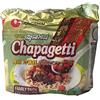 Nongshim Pacchetto Famiglia Ramen Coreano (Chapagetti)