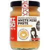 Miso Tasty Organic Shiro Bianco Miso Pasta 100 g
