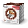 Generico 80 Capsule Caffè Alla Sambuca DOLCE VITA Compatibili con macchine Nespresso