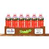 Serendib Mogu Mogu Watermelon Drink con NATA de Coco (Gotta Chew) 320ml (6 bottiglie)