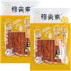 MKSDDF-Latiao 103g*2 Snack Cinesi Speciali Strisce Piccanti Snack Cinesi Latio I Vari Gusti I Adatto A Halal (Tendine di pollo speziate)