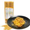 SOKETO Spaghetti Keto Zero Carboidrati | 5g Carboidrati - 36g Proteine per 100g | Low Carb, Senza Zuccheri, Adatto a Diabetici (500g)