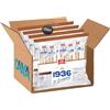 CAIYA San Carlo Grissino 1936 Semi Rustici con Semi di Lino Sesamo Papavero 480g (2024) [CAIYA® BOX da 4 Confezioni]