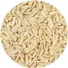 Brand New Cake BrandNewCake® Bastoncini di Mandorle 250g - Mandorle Naturali e Croccanti per Dolci e Ricette Gourmet