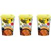 MENDOSA Saikebon riso express pollo & salsa teriyaki 83 g