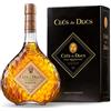 Clés des Ducs Vieil Armagnac V.S.O.P. 40% Vol. 0,7l in Giftbox