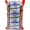 Idea NOCCIOLE TOSTATE SGUSCIATE GIFFONI ALIMENTS BUSTA 4 KG FRUTTA SECCA QUALITA'