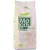 Caffè Haiti Roma Biocaffè Mogoh Gourmet Espresso Cremoso 100% Biologico in confezione da 1kg Tostatura Artigianale