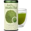 The Republic of Tea Matcha in polvere giapponese giornaliera, latta da 42,5 g, tè verde matcha, per oltre 20 tazze