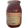 silafunghi Estratto di peperoncino piccante calabrese 1kg 1 confezione