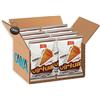 CAIYA 8X San Carlo Virtual Coni di Mais Gustosi Ricchi di Sapore Senza Glutine (Gluten Free) 50g - NOVITA' [CAIYA® BOX da 8 Confezioni]