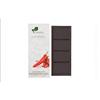 Ciokarrua Cioccolato al peperoncino 100g