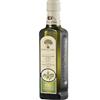 Frantoi Cutrera - Condimento a base di olio extra vergine di oliva 98% aromatizzato al basilico - 0.25 l