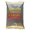 Pernigotti Cacao - 1 kg (2,2 libbre) - dal famoso produttore di cioccolato italiano, scuro, ricco, con un pizzico di vaniglia