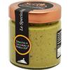 SCIARA - Crema Spalmabile al Pistacchio e 'Cioccolato di Modica IGP' - Da Spalmare sul Pane, Fette Biscottate. Per Farcire Torte, Crepes e per Gustose Colazioni. Senza Glutine