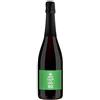 Bottle-Up Bottiglia di Prosecco Personalizzato DOC Spumante Extra Dry - Keep Calm it's only. - Idea Regalo per compleanno e idea regalo per anniversario (1,5L, Verde)