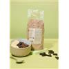 KoRo - Porridge al cioccolato bio | 1 kg - Vegan - Con cioccolato fondente - Pronto da scaldare