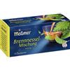 Meßmer Miscela di ortica (Brennessel-Mischung) 2 confezioni (25 bustine di tè)