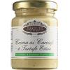 Generico Crema Carciofi e Tartufo Nero Estivo 90gr | Delizia Vegana | Made in Italy