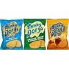 HUNKY DORYS Crisps from Ireland - 12 X 25g (Variety of Flavours) by Hunkydory