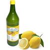 GENERAL FRUIT LT 1 SUCCO DI LIMONE 100% CONCENTRATO LEMON JUICE