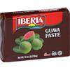 Iberia Guava Paste, Pasta De Guayaba 1 Pack, 14oz