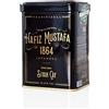 Hafiz Mustafa 1864 Istanbul, Anatolian Bergamot Flavoring Turkish Black Tea, Gift Ideas for Birthday, Christmas