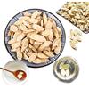 HELLOYOUNG Tisana cinese Astragalus membranaceus Fette Nuovo tè profumato Assistenza sanitaria Fiori Tè Alimento verde sano (100)