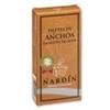 Espagne Gourmet Acciughe dil Cantabrico 4x50 gr
