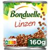 Bonduelle - Linzen - 160 gram