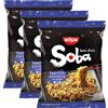 WaNaHong Nissin Soba Fritto Instant Noodles Yakisoba 109g (9 porzioni) - Chicken Yakitori