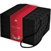 Salumeria Montanari CALCIANO - IL PANETTONE ARTIGIANALE INTEGRALE AI LAMPONI 1KG