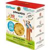 Armando Metodo* Zero Pesticidi - Zero Glyphosate la Pasta Zoo 350 g
