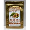 Plant Gift 100% Natural Pure Papaya powder 100g/3.52oz 木瓜粉 Naturale ricco di enzima di papaya per frullati, frullati, cottura e bevande,| Senza conservanti, senza zuccheri aggiunti