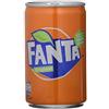 Fanta Mini Orange Fanta Possono 150Ml (Confezione da 6)