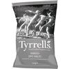 Tyrrells Tyrrell's Tyrrells Nudo (Senza Sale) 150g Patatine (Confezione da 2)