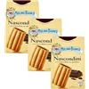 sarcia.eu MULINO BIANCO Nascondini biscotti italiani con ripieno di cioccolato 330g (Nascondini, x3)