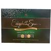 Elizabeth Shaw Mint Collection - Cioccolatini fondenti e al latte, 1 x 200 g