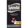 Splendid - Capsule Caffè Espresso Barista - 230 Capsule in Alluminio - 23 Confezioni da 10 - Intensità 13 - Compatibili con Macchine Nespresso®* original
