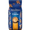 J.J. DARBOVEN SEIT 1866 Mövenpick caffè crema - caffè in grani - 1 chilo
