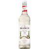 Monin - Sciroppo di pura canna da zucchero - 1Litre