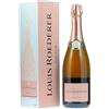 Generico Champagne rosé Louis Roederer brut vintage 2016